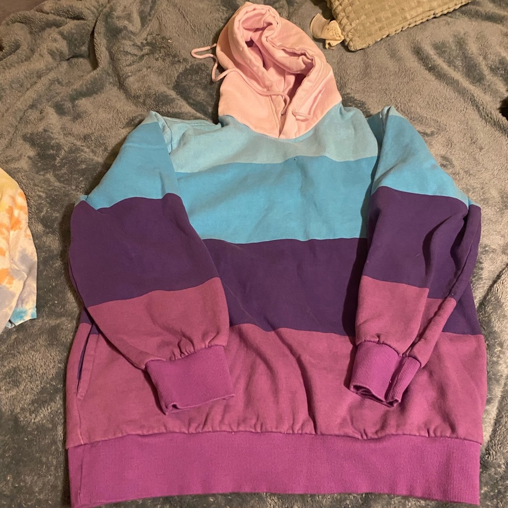 Smosh TNTL Hoodie